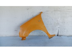 Recambio de aleta delantera izquierda para renault kangoo (kc0/1_) d 65 1.9 (kc0e, kc02, kc0j, kc0n) referencia OEM IAM 77517186 2