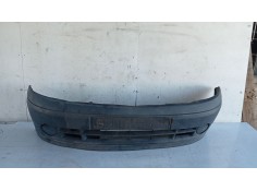 Recambio de paragolpes delantero para renault kangoo (kc0/1_) d 65 1.9 (kc0e, kc02, kc0j, kc0n) referencia OEM IAM 7701056417 /  2