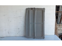 Recambio de bandeja trasera para renault kangoo (kc0/1_) d 65 1.9 (kc0e, kc02, kc0j, kc0n) referencia OEM IAM 8200096136  