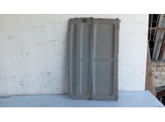 Recambio de bandeja trasera para renault kangoo (kc0/1_) d 65 1.9 (kc0e, kc02, kc0j, kc0n) referencia OEM IAM 8200096136   2