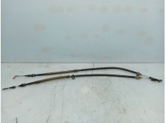 Recambio de cable freno mano para volkswagen transporter t4 furgoneta (70a, 70h, 7da, 7dh, 70j) 2.5 tdi referencia OEM IAM 70171