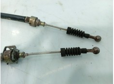 Recambio de cable freno mano para volkswagen transporter t4 furgoneta (70a, 70h, 7da, 7dh, 70j) 2.5 tdi referencia OEM IAM 70171 2