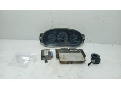 Recambio de centralita inmovilizador para renault kangoo (kc0/1_) d 65 1.9 (kc0e, kc02, kc0j, kc0n) referencia OEM IAM 820013349