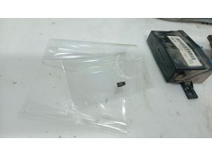 Recambio de centralita inmovilizador para renault kangoo (kc0/1_) d 65 1.9 (kc0e, kc02, kc0j, kc0n) referencia OEM IAM 820013349 2