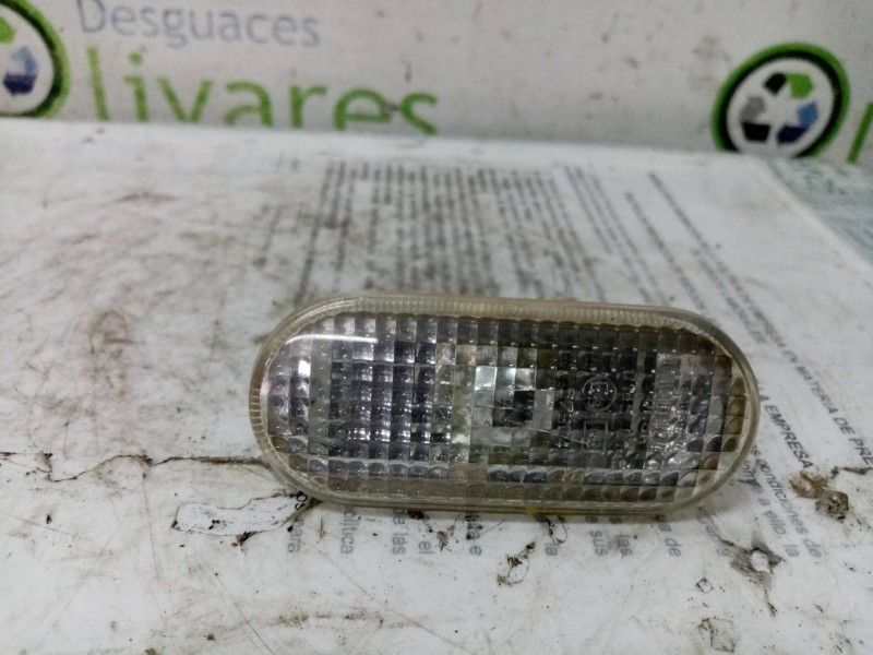 Recambio de piloto lateral derecho para  referencia OEM IAM   