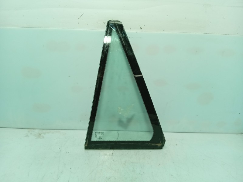 Recambio de luna custodia trasera izquierda para bmw x5 (e53) 3.0 d referencia OEM IAM 51368402619  