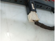 Recambio de luz central de freno para fiat bravo ii (198_) 1.6 d multijet (198axh1b) referencia OEM IAM    2