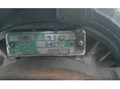 Recambio de turbocompresor para  referencia OEM IAM 7932584967 465318-2 