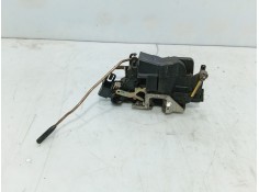 Recambio de cerradura puerta trasera izquierda para mercedes-benz clk (c208) clk 230 kompressor (208.347) referencia OEM IAM    2