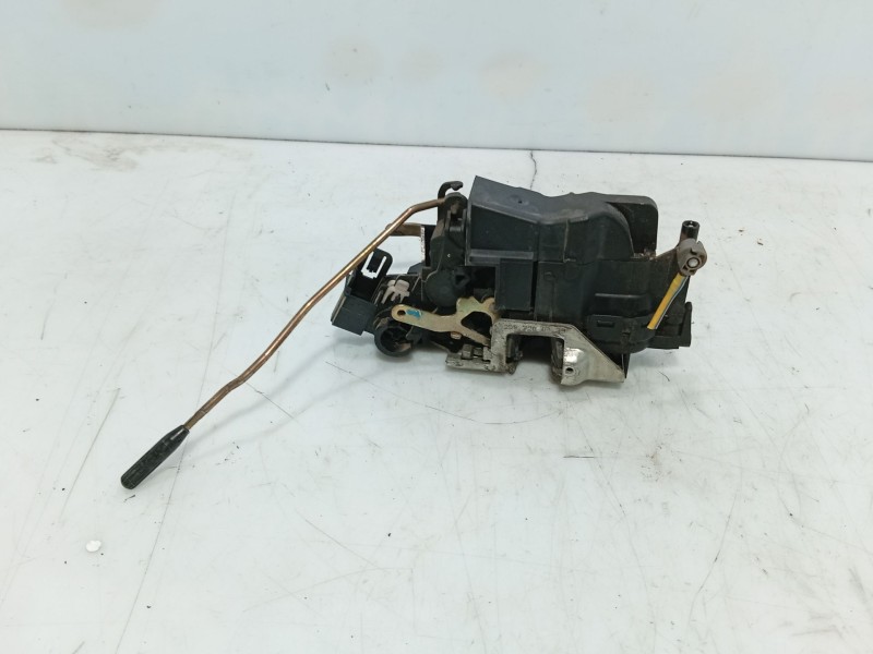 Recambio de cerradura puerta trasera izquierda para mercedes-benz clk (c208) clk 230 kompressor (208.347) referencia OEM IAM   