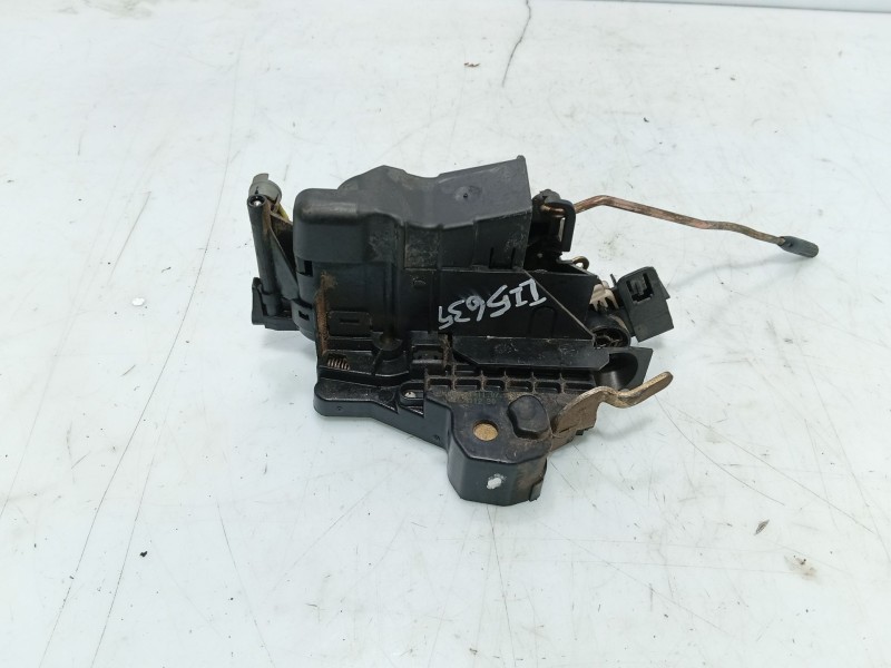 Recambio de cerradura puerta trasera izquierda para mercedes-benz clk (c208) clk 230 kompressor (208.347) referencia OEM IAM   