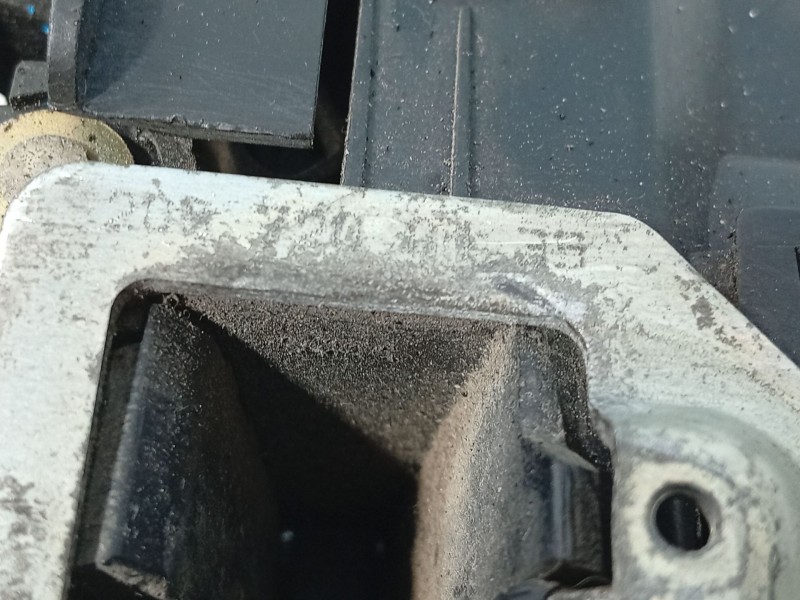 Recambio de cerradura puerta trasera izquierda para mercedes-benz clk (c208) clk 230 kompressor (208.347) referencia OEM IAM   