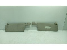 Recambio de parasol izquierdo para seat toledo i (1l2) 1.8 16v referencia OEM IAM   
