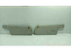 Recambio de parasol izquierdo para seat toledo i (1l2) 1.8 16v referencia OEM IAM    2