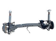 Recambio de eje trasero para audi a3 sportback (8va, 8vf) 1.0 tfsi referencia OEM IAM   