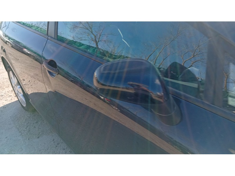 seat leon (1p1) del año 2007