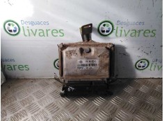 Recambio de centralita motor uce para  referencia OEM IAM 0261207228 6K0906032AC 