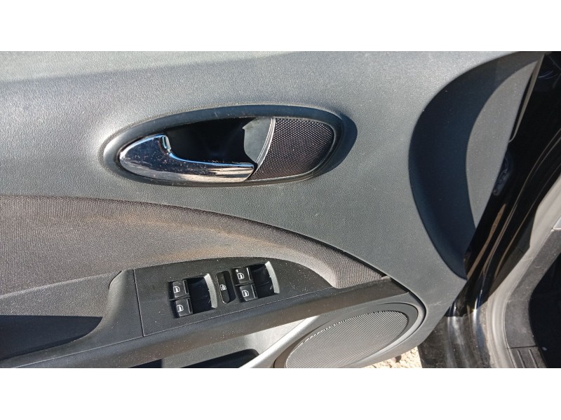 seat leon (1p1) del año 2007