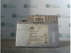Recambio de centralita motor uce para  referencia OEM IAM 92GB12A650GA  