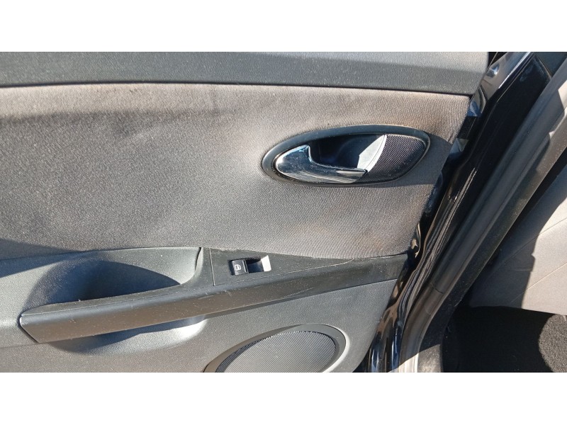 seat leon (1p1) del año 2007