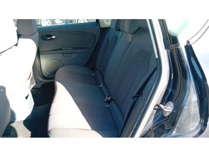 seat leon (1p1) del año 2007