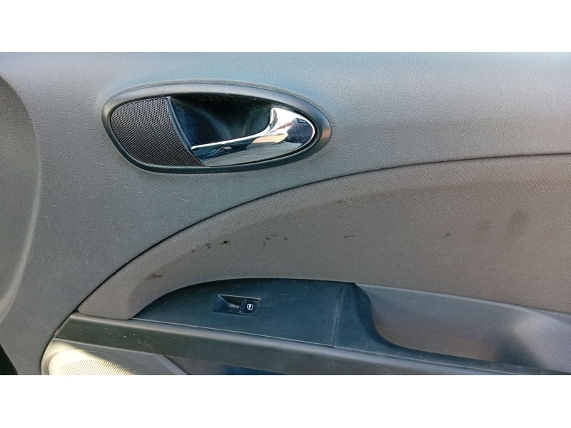 seat leon (1p1) del año 2007