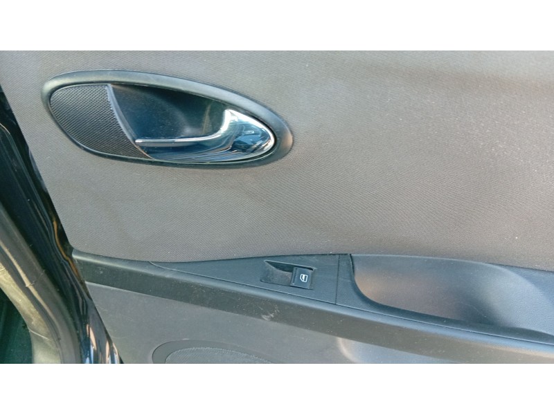 seat leon (1p1) del año 2007