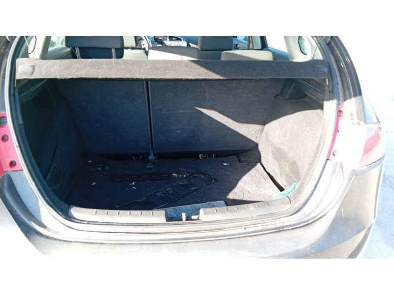 seat leon (1p1) del año 2007