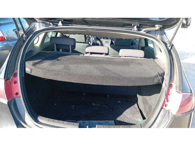 seat leon (1p1) del año 2007