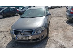 volkswagen passat b6 (3c2) del año 2006