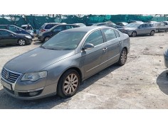 volkswagen passat b6 (3c2) del año 2006 2