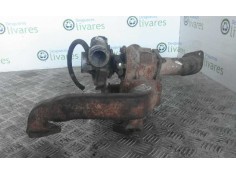Recambio de turbocompresor para  referencia OEM IAM 7932584967 465318-2  2