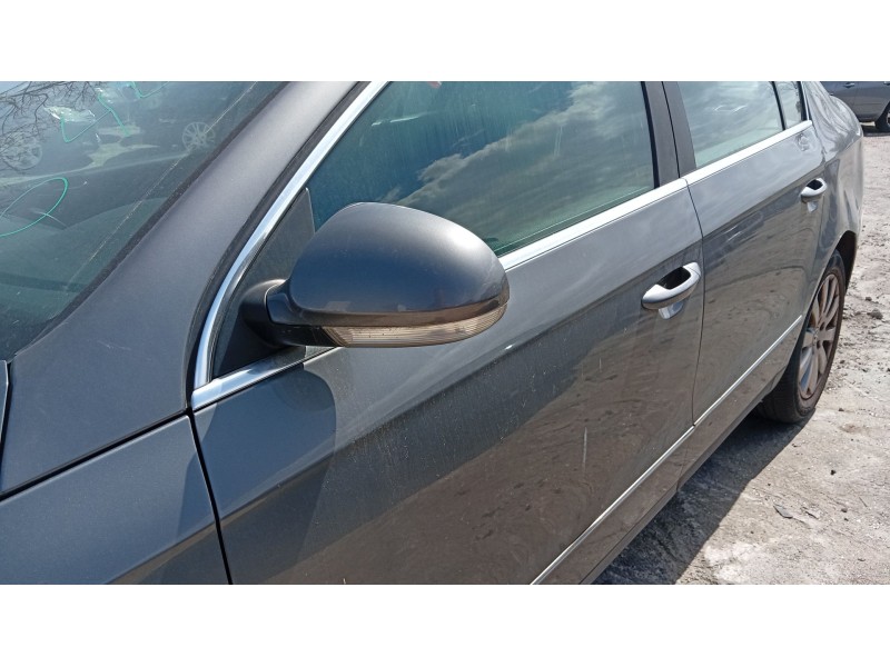 volkswagen passat b6 (3c2) del año 2006