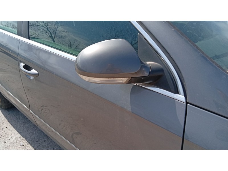 volkswagen passat b6 (3c2) del año 2006