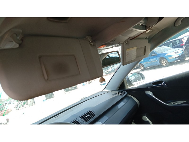 volkswagen passat b6 (3c2) del año 2006