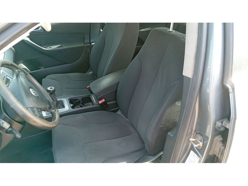 volkswagen passat b6 (3c2) del año 2006