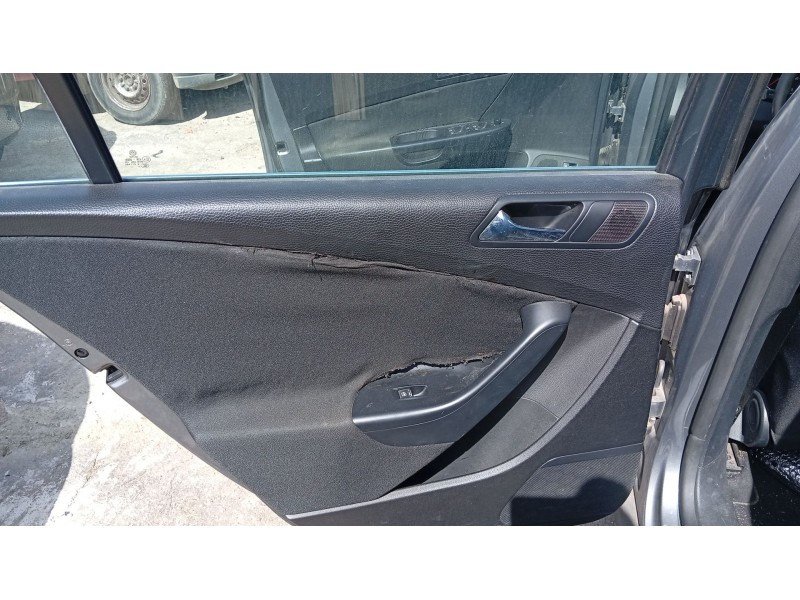 volkswagen passat b6 (3c2) del año 2006