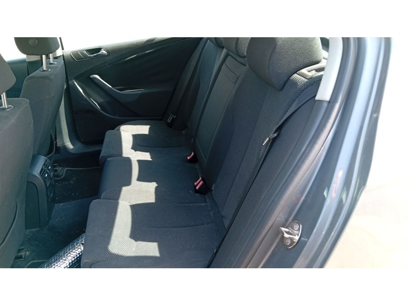 volkswagen passat b6 (3c2) del año 2006