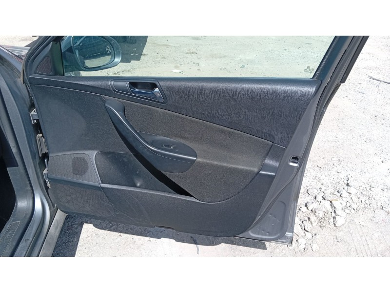 volkswagen passat b6 (3c2) del año 2006