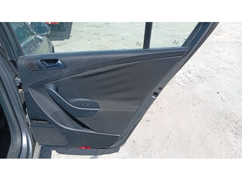 volkswagen passat b6 (3c2) del año 2006