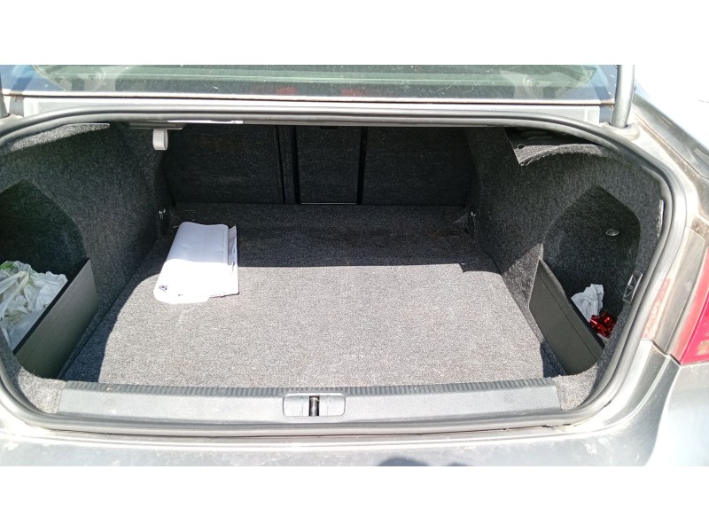 volkswagen passat b6 (3c2) del año 2006