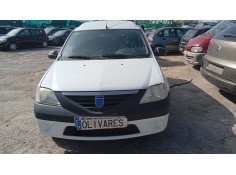 dacia logan mcv (ks_) del año 2009