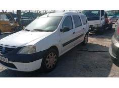dacia logan mcv (ks_) del año 2009 2