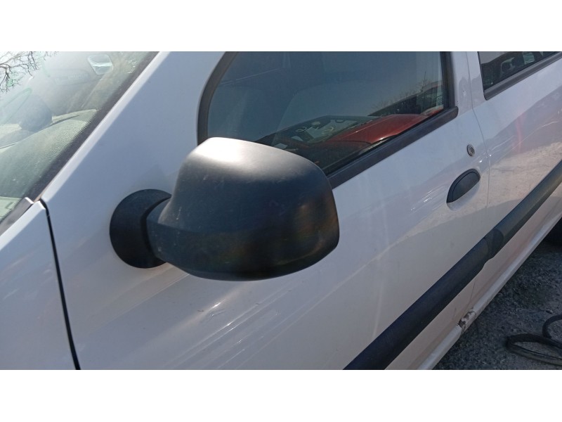 dacia logan mcv (ks_) del año 2009