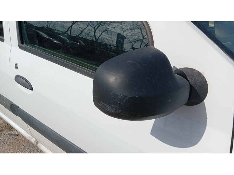 dacia logan mcv (ks_) del año 2009