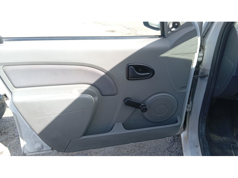 dacia logan mcv (ks_) del año 2009