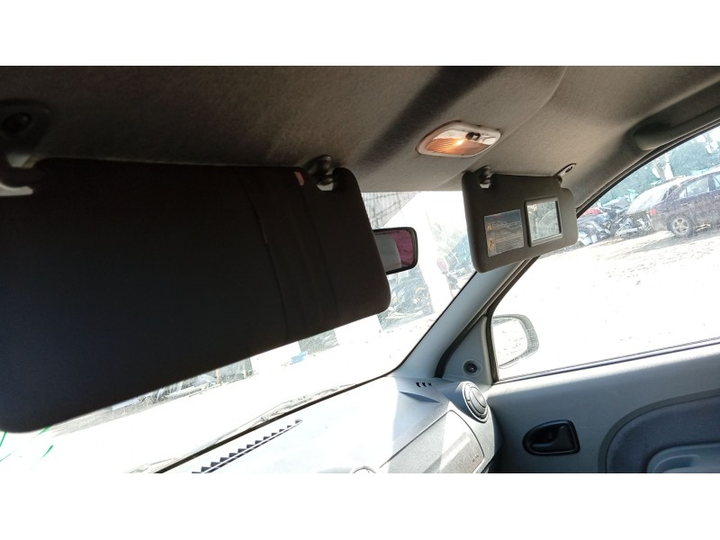 dacia logan mcv (ks_) del año 2009