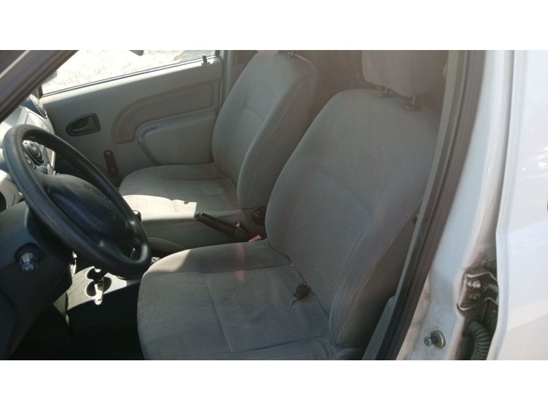 dacia logan mcv (ks_) del año 2009