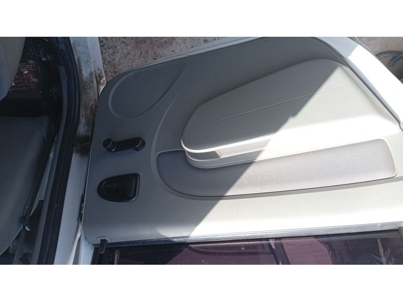 dacia logan mcv (ks_) del año 2009