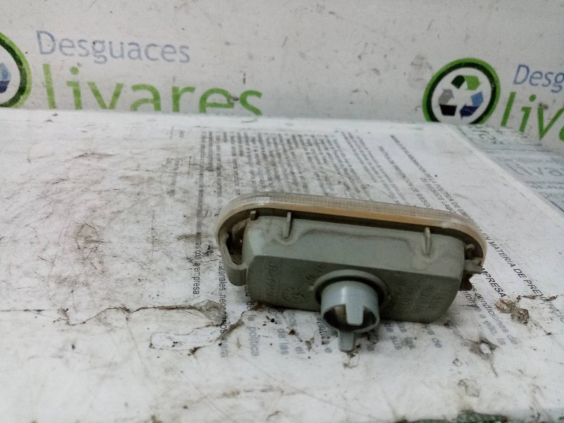 Recambio de piloto lateral derecho para  referencia OEM IAM   